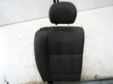 1093437 SCHIENALE SEDILE POSTERIORE LATO DESTRO IN PELLE FORD FOCUS 1.8 D 85KW 5