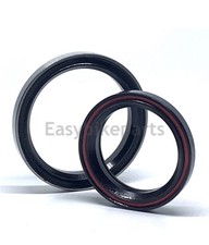 GT Force 2014-2022 Cuscinetti auricolari di ricambio