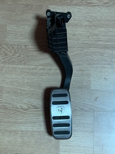 Pedale acceleratore 595 - pedale,