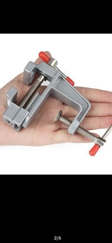 Mini morsa tavolo - mini,