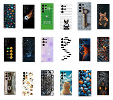 Custodia Cover Samsung Galaxy
