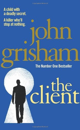 The client john - client, by