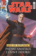 Star wars panini comics - wars,