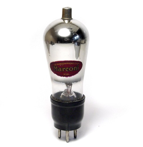 Marconi radio paralume tubo - marconi,