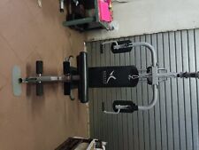 attrezzatura palestra fitness