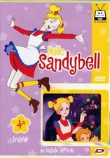 Hello Sandybell Vol. 4 (Eps