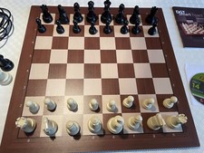 Scacchiera elettronica DGT Board