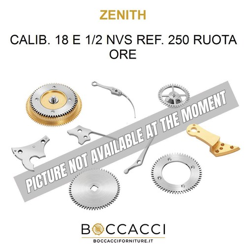 Zenith calib 1 2 nvs - 1/2,