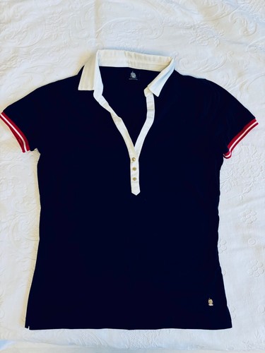 Marina yachting polo - yachting, donna