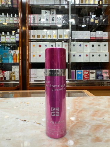 Givenchy very irresistible 100 - very,