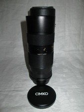 CIMKO Compact MC 80-200 mm