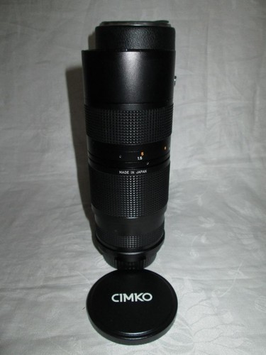 Cimko compact 200 mm - compact,