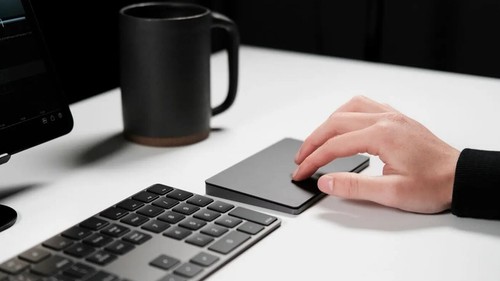 Brydge itrackpad wireless per - wireless,