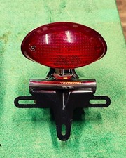 faro fanale posteriore triumph  bonneville t 100