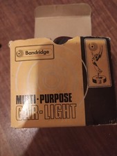 introvabile vintage bandridge