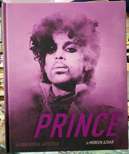 Prince la sua - prince,