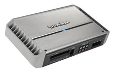 Rockford Amplificatore 4