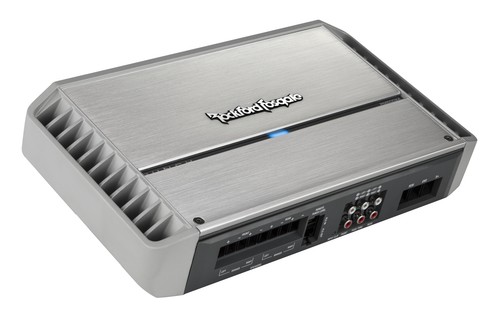 Rockford amplificatore - rockford,