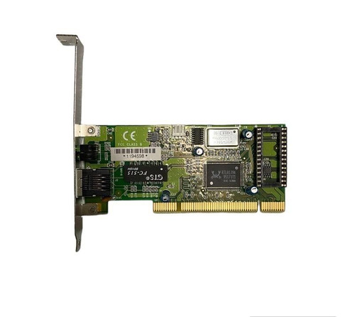 8e4054 pci card 100 fast - 8e4054,