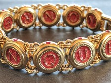 Bracciale Camrose & Kross JBK