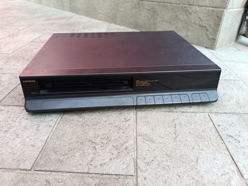 Videoregistratore siemens - videoregistratore,
