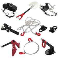 1/10 RC Auto Cingolato Metallo