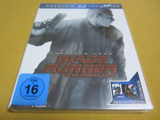 Blade Runner - The Final Cut Premium Collection - Mediabook/Digibook - NEU&OVP
