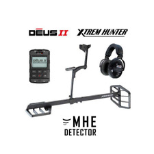 XP XTREM HUNTER Detector-