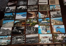 CARTOLINE  D'EPOCA STOCK LOTTO