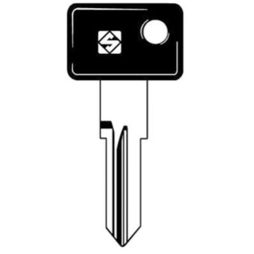Duplicazione chiave acciaio - duplicazione,