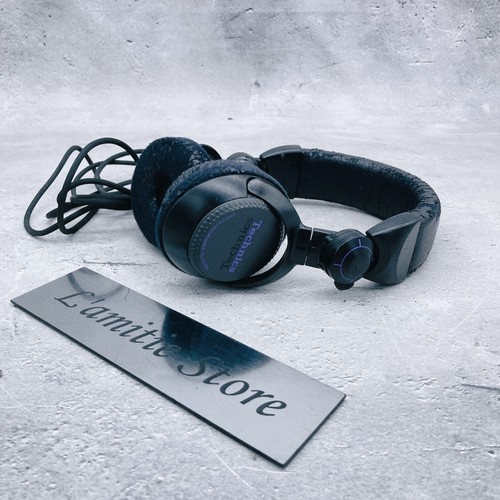 Technics dj1200 cuffie di - cuffie,
