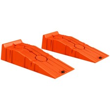 Set 2 Rampe Per Auto In