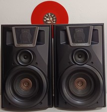 Technics SB-EH60 Altoparlanti