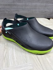 Calzuro rebel clog green - green, eu