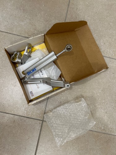 Ohlins zx10r 2004 - zx10r, 2005
