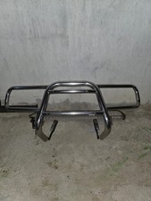 BULL BAR ANTERIORE PER SUZUKI