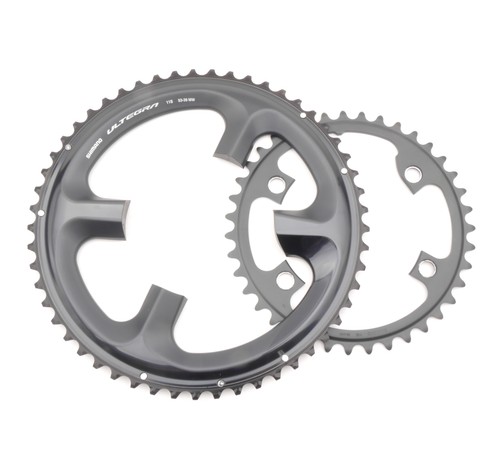 Set pignone shimano ultegra - shimano,