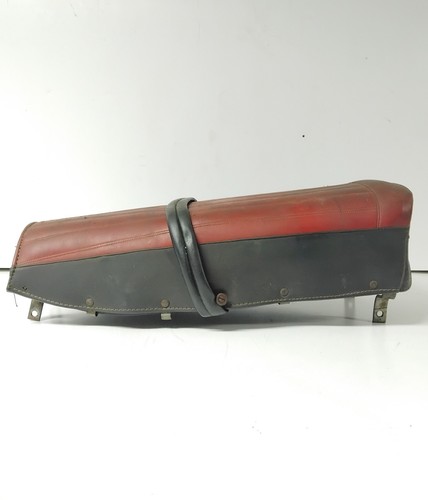 Sella moto epoca - , (90-e)