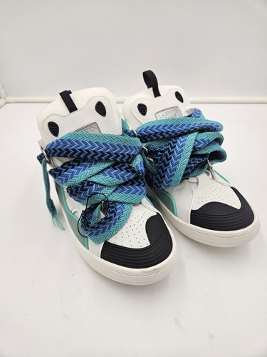 Sneakers lanvin curb taglia - sneakers, 44