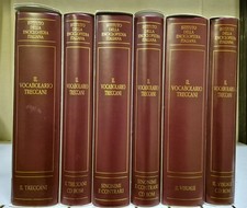 VOCABOLARIO TRECCANI + CD