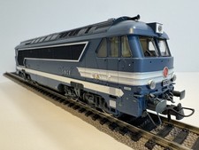 Roco 68902 AC - Locomotive