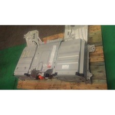 Gruppo batterie al - gruppo, (al