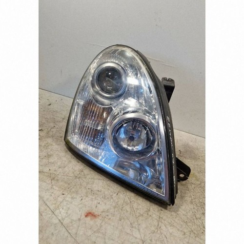 Faro proiettore anteriore