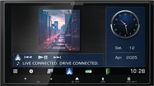 Kenwood DMX7525DABS Monitor