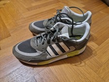 Adidas Originals ZX 850 - Sneakers Verde/grigio - T. UK 9 - USA 9,5 - EU 43 1/3