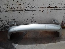 PARAURTI POSTERIORE PER