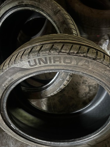 245 1x uniroyal - 2x,