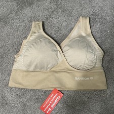 Reggiseno Sankom Supporto E