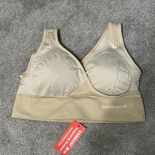 Reggiseno sankom supporto - reggiseno,