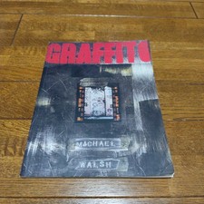 michael walsh graffito michael